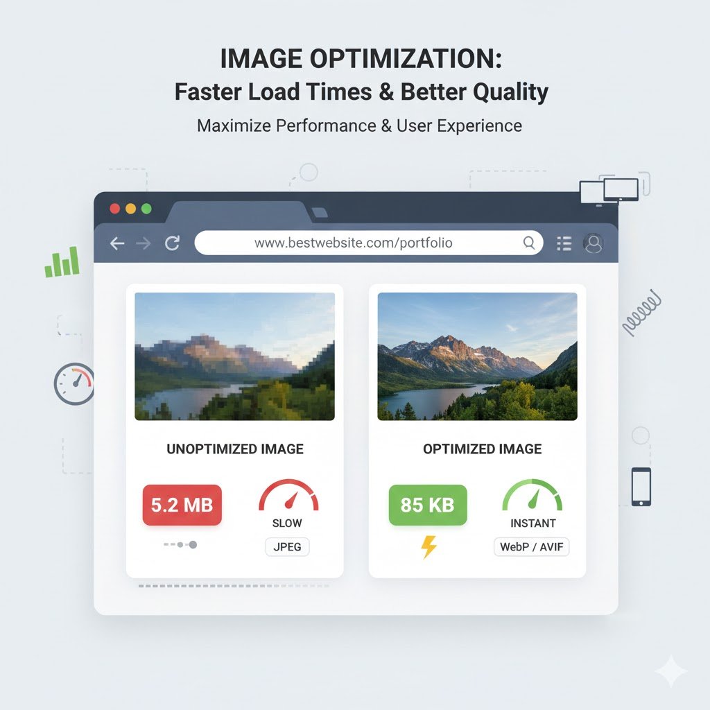 Comment optimiser les images WordPress pour le SEO